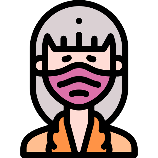 Old woman